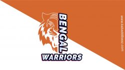 bengal warriors schedule and squad 2023
