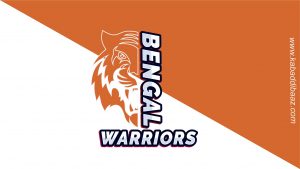 bengal warriors schedule and squad