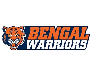 bengal warriors logo