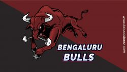 PKL Bengaluru Bulls Schedule, Squad, Team 2023, New Player, Fixture, and Auction