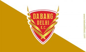 dabang delhi schedule and squad