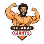 gujarat giants logo