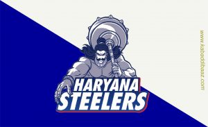 pkl haryana steelers schedule and squad