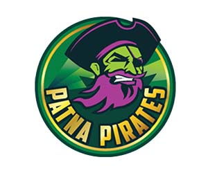 patna pirates logo