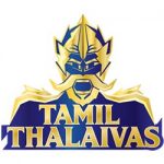 tamil thalaivas logo
