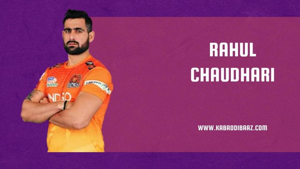 Rahul Chaudhari pkl best raiders of all time