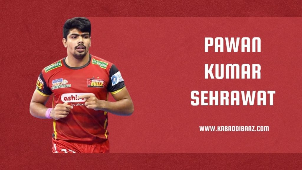 pawan kumar sehrawat top 5 raiders of pro kabaddi league season 10
