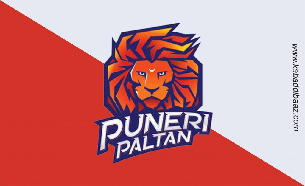 pkl puneri paltan schedule and squad