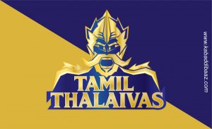 pkl tamil thalaivas schedule and squad