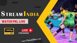 Stream India APK v1.1.0 Guide to Watch Live PKL Today Match for Free - How to Download and Install Stream India App