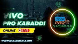 vivo pro kabaddi season 10 online