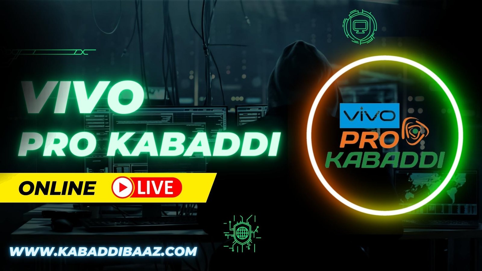 How to Watch Hotstar PKL 2023 Live Streaming in UAE Dubai Vivo Pro