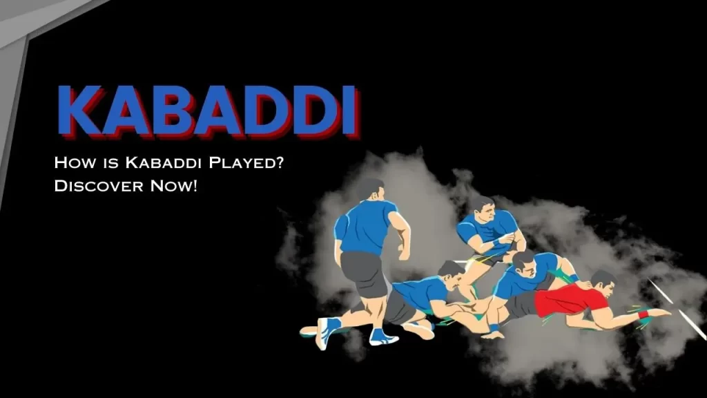 kabaddi